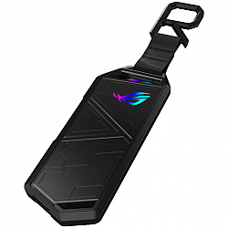 ASUS ROG Strix Arion M.2 NVMe SSD Enclosure-USB3.2 GEN2 Type-C
