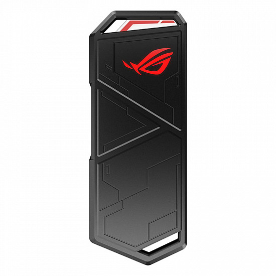 ASUS ROG Strix Arion M.2 NVMe SSD Enclosure-USB3.2 GEN2 Type-C