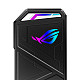 ASUS ROG Strix Arion M.2 NVMe SSD Enclosure-USB3.2 GEN2 Type-C