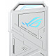ASUS Go USB ROG Strix Arion White M2 SSD enclosure with Aura