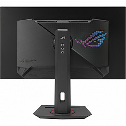ROG Strix OLED XG27AQDMG, Gaming-Monitor 67.3 cm (26.5 Zoll), schwarz, QHD, OLED, HDR, Adaptive-Sync, USB, Pivot, 240Hz Panel