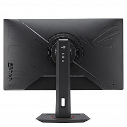 LCD Monitor ASUS 27 Gaming Panel IPS 2560x1440 16:9 180Hz Matte 1 ms Swivel Pivot Height adjustable Tilt 90LM09Q0-B01170