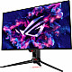 LCD Monitor ASUS PG32UCDM 31.5 Panel OLED 3840x2160 16:9 240Hz Matte 0.03 ms Swivel Height adjustable Tilt Color Black 90LM09T0-B01370