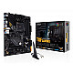 ASUS TUF GAMING B550-PLUS WIFI II ATX plokštė su DDR4 ir WiFi 6