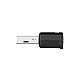 ASUS Netzwerkadapter USB-AX55 USBAX55 (90IG06X0-MO0B00) (90IG06X0MO0B00)