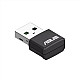 ASUS Netzwerkadapter USB-AX55 USBAX55 (90IG06X0-MO0B00) (90IG06X0MO0B00)