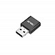 Asus USB-BE92 Nano Tri-band BE6500 WiFi 7 Nano USB Adapter