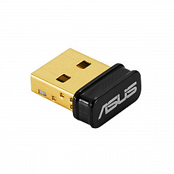 ASUS Bluetooth Adapter USB-BT540 Dongle USB - Bluetooth-Adapter