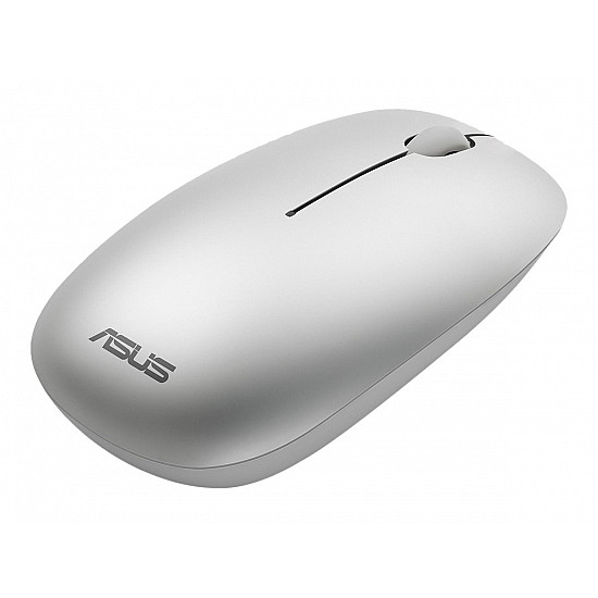 Asus W5000 Grey Keyboard and Mouse Set Wireless Mouse included EN Grey 460 g