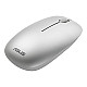 Asus W5000 Grey Keyboard and Mouse Set Wireless Mouse included EN Grey 460 g