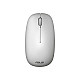 Asus W5000 Grey Keyboard and Mouse Set Wireless Mouse included EN Grey 460 g