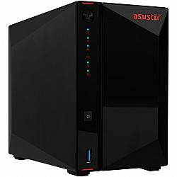Asus AsusTor Tower NAS AS5402T Intel Celeron N5105 Quad-Core Processor frequency 2.0 GHz 4 GB DDR4