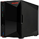 Asus AsusTor Tower NAS AS5402T Intel Celeron N5105 Quad-Core Processor frequency 2.0 GHz 4 GB DDR4