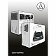 Audio Technica AT-LP60XBTBK (schwarz. Bluetooth. Integrierter Phono-Vorverstrker)