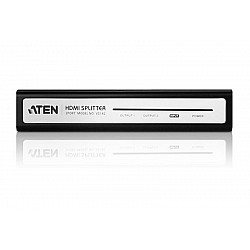 ATEN VanCryst VS182A VideoAudio Splitter 2 x HDMI Desktop (VS182A-AT-G)
