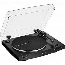 Audio Technica AT-LP3XBT (schwarz. Bluetooth. Phonovorverstrker)