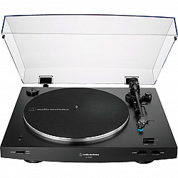 Audio Technica AT-LP3XBT (schwarz. Bluetooth. Phonovorverstrker)