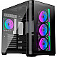 Atreus BT4 , Tower-Gehäuse