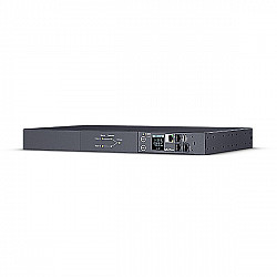 ATS PDU44005 Rack1U,16A, 2xC20, 12 xC13, 2xC19, SNMP