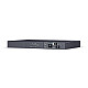ATS PDU44005 Rack1U,16A, 2xC20, 12 xC13, 2xC19, SNMP