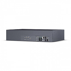 ATS PDU44302 2U, 32A, 16xC13, 2xC19, SNMP
