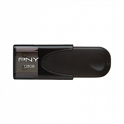 Attache 4 2.0 128GB FD128ATT4-EF