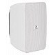 Active speaker set AUDAC ARES5A/W, 5.25 white
