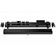 AUDAC PROFESSIONAL 3- WAY SOUNDBAR, BLACK