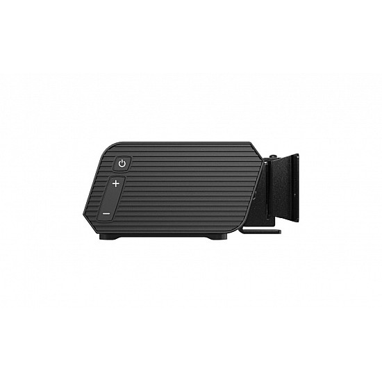 AUDAC PROFESSIONAL 3- WAY SOUNDBAR, BLACK