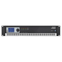 Audac AUDAC SMQ350 WaveDynamics 4x350W amplifier
