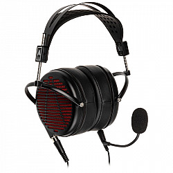 Audeze LCD-GX, audiophiles High-End Gaming-Headset - schwarz