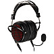 Audeze LCD-GX, audiophiles High-End Gaming-Headset - schwarz
