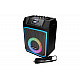 Audio system MB06.2 PLL FM USB/SD/BT Karaoke LED