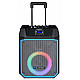 Audio system MB08.2 PLL FM USB/SD/BT Karaoke LED