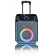 Audio system MB08.2 PLL FM USB/SD/BT Karaoke LED