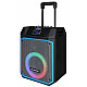 Audio system MB08.2 PLL FM USB/SD/BT Karaoke LED