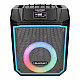 Audio system MB08.2 PLL FM USB/SD/BT Karaoke LED