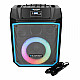 Audio system MB08.2 PLL FM USB/SD/BT Karaoke LED