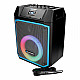 Audio system MB08.2 PLL FM USB/SD/BT Karaoke LED