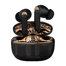 Creative Headset Aurvana Ace 2 In-Ear,LC3,xMEMS,black
