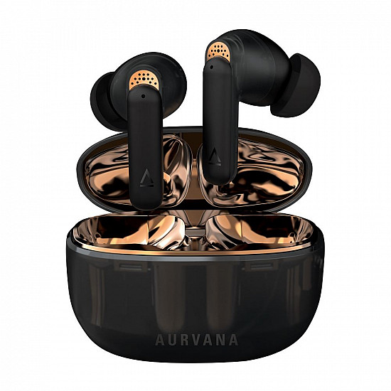 Creative Headset Aurvana Ace 2 In-Ear,LC3,xMEMS,black