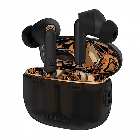 Creative Headset Aurvana Ace 2 In-Ear,LC3,xMEMS,black