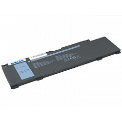 AVACOM BATTERY FOR DELL G3 3590 LI-POL 11,4V 4470MAH 51WH