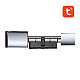 Avatto SDL-S1-S60 60mm Silver digital lock cylinder