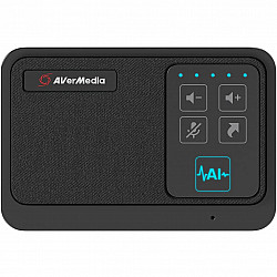 AVer AVerMedia AS311 - Freisprechtelefon - kabelgebunden