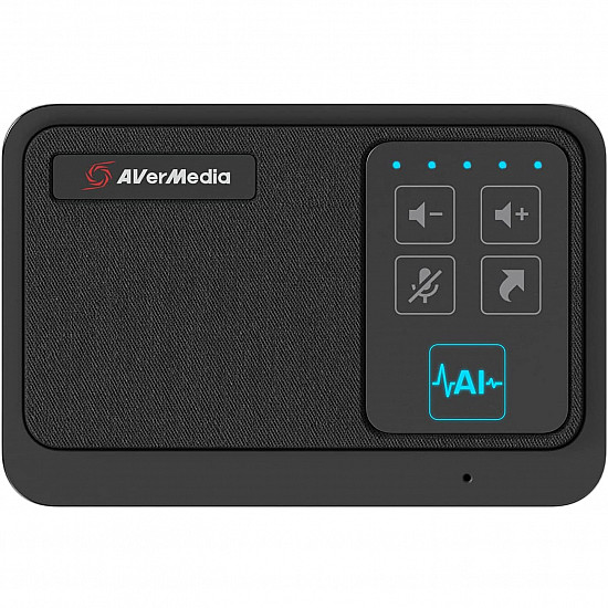 AVer AVerMedia AS311 - Freisprechtelefon - kabelgebunden