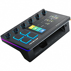 AVer AVerMedia Live Streamer AX310 - Audio Mixer/Streamer