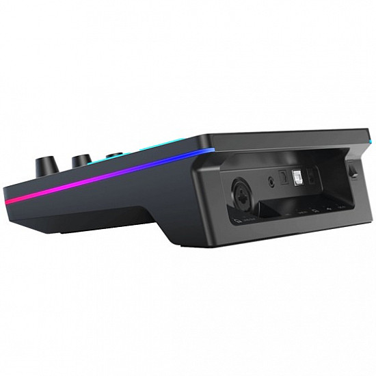 AVer AVerMedia Live Streamer AX310 - Audio Mixer/Streamer