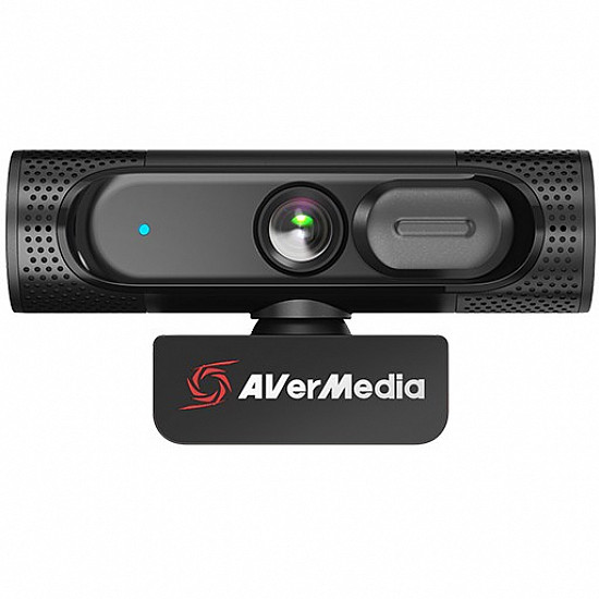 AVer AVerMedia PW315 - 2 MP - 1920 x 1080 Pixel - 60 fps - 1920x1080@60fps - 1080p - MPEG,YUY2