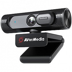 AVer AVerMedia PW315 - 2 MP - 1920 x 1080 Pixel - 60 fps - 1920x1080@60fps - 1080p - MPEG,YUY2